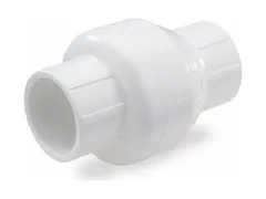 Harvard 1520-20 Slip swing check valve