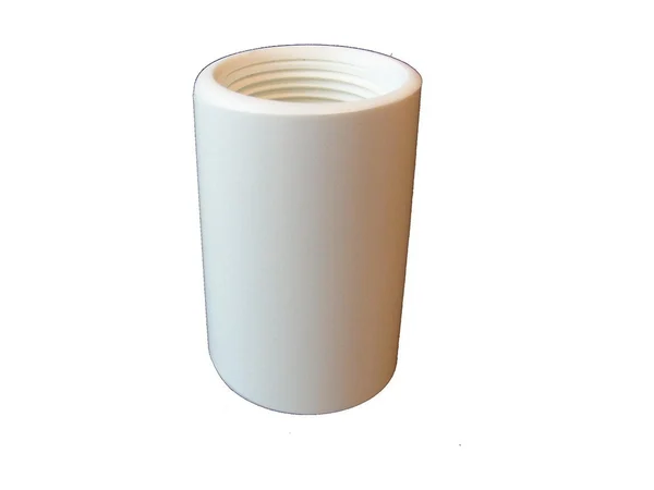 Harvard DPC100 Pvc drop pipe coupling