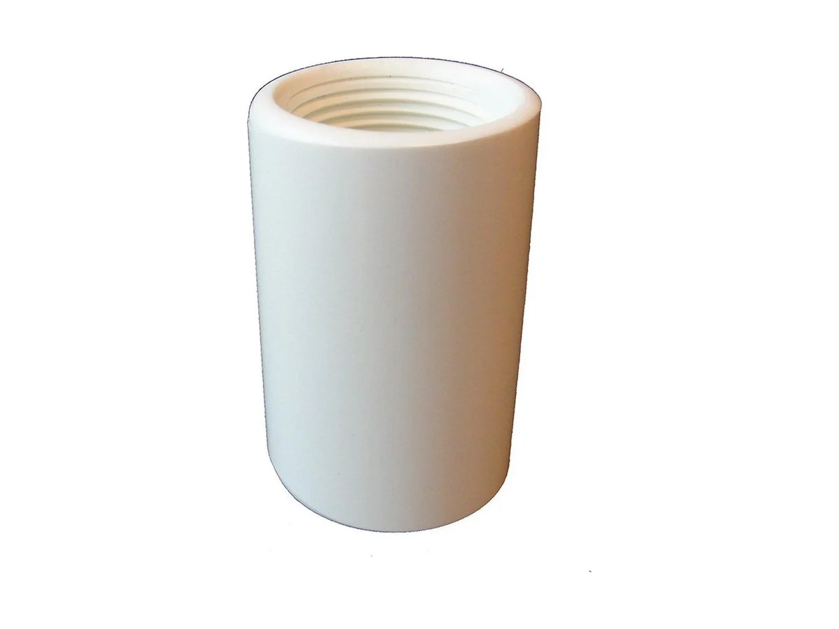 Harvard DPC100 Pvc drop pipe coupling