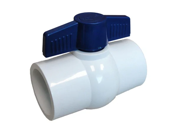 Harvard EMIP100SE Ball valve