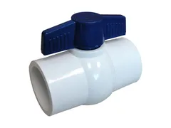 Harvard EMIP100SE Ball valve