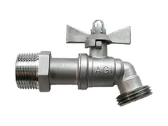 Harvard IHBB50SS X ght hose bibb
