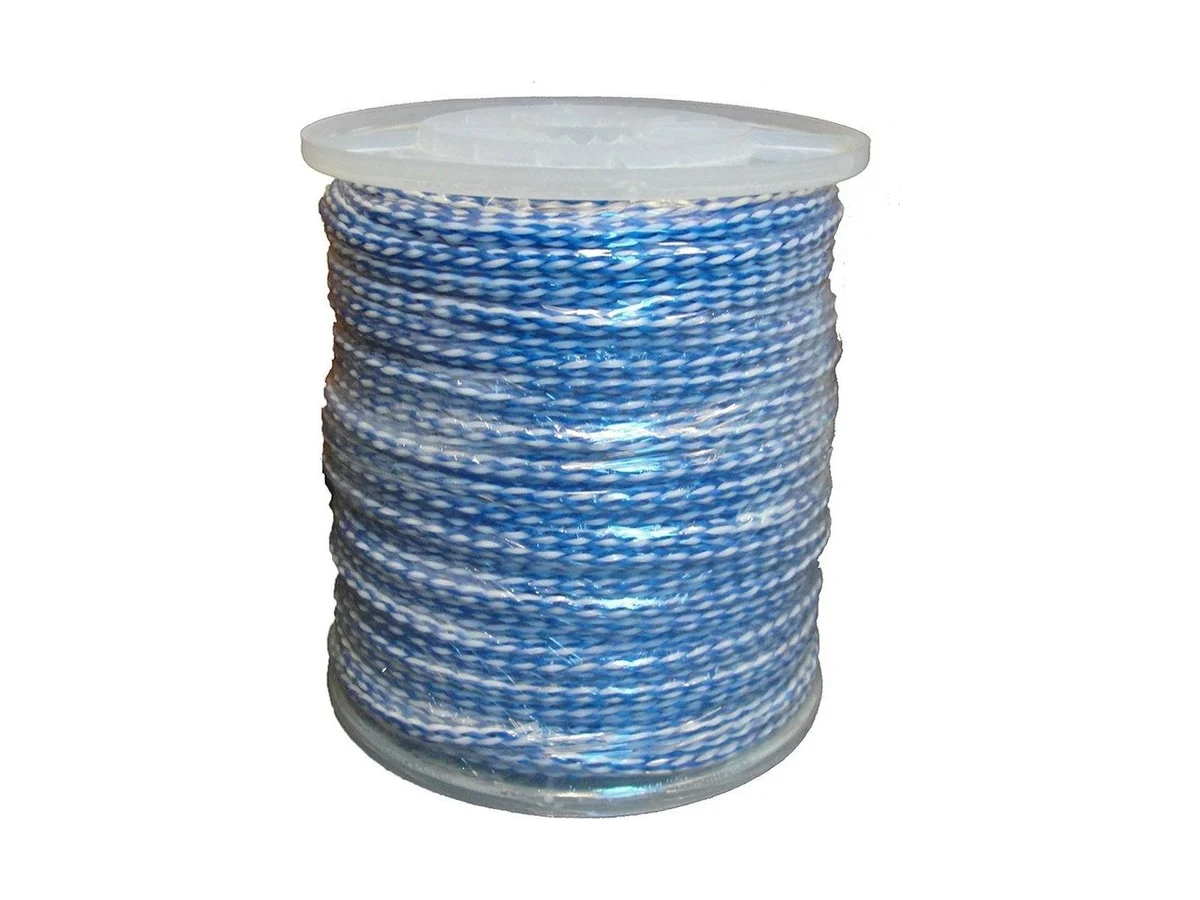 Harvard MR25-1 Reel submersible pump rope