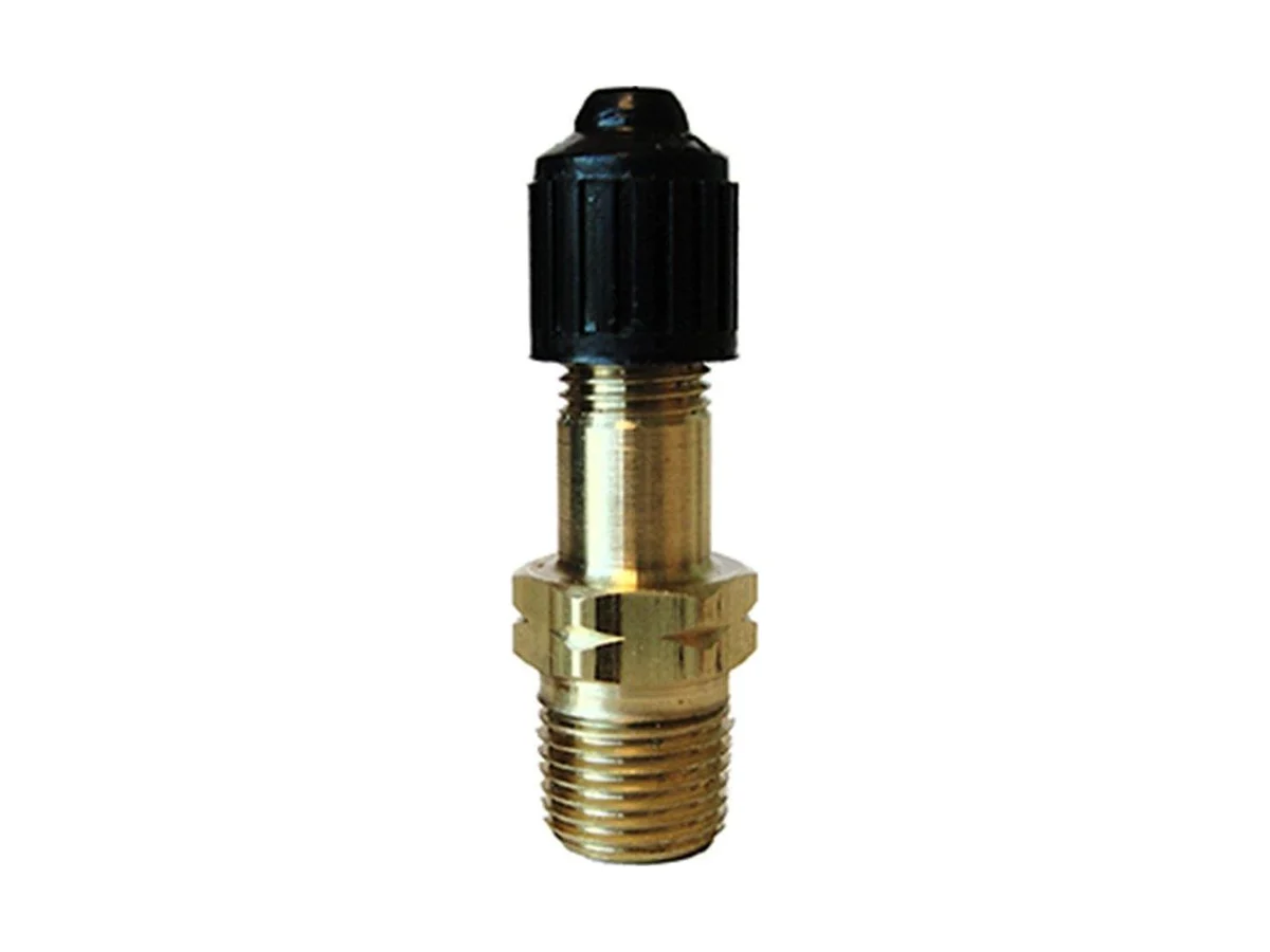 Harvard SN18LNL Brass air eliminating valve