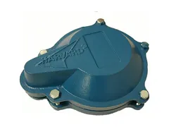 Harvard WC6 Iron submersible well cap