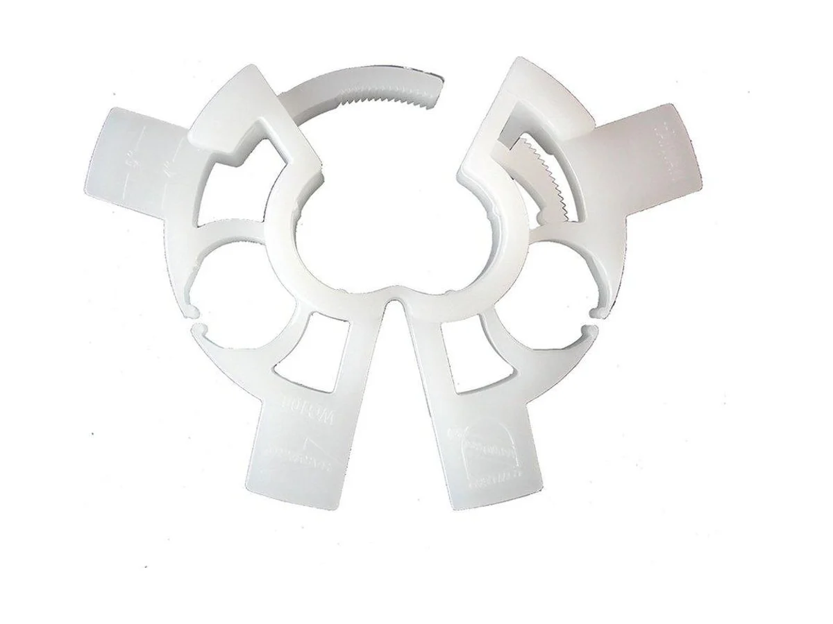 Harvard WG100 Self clamping cable guard