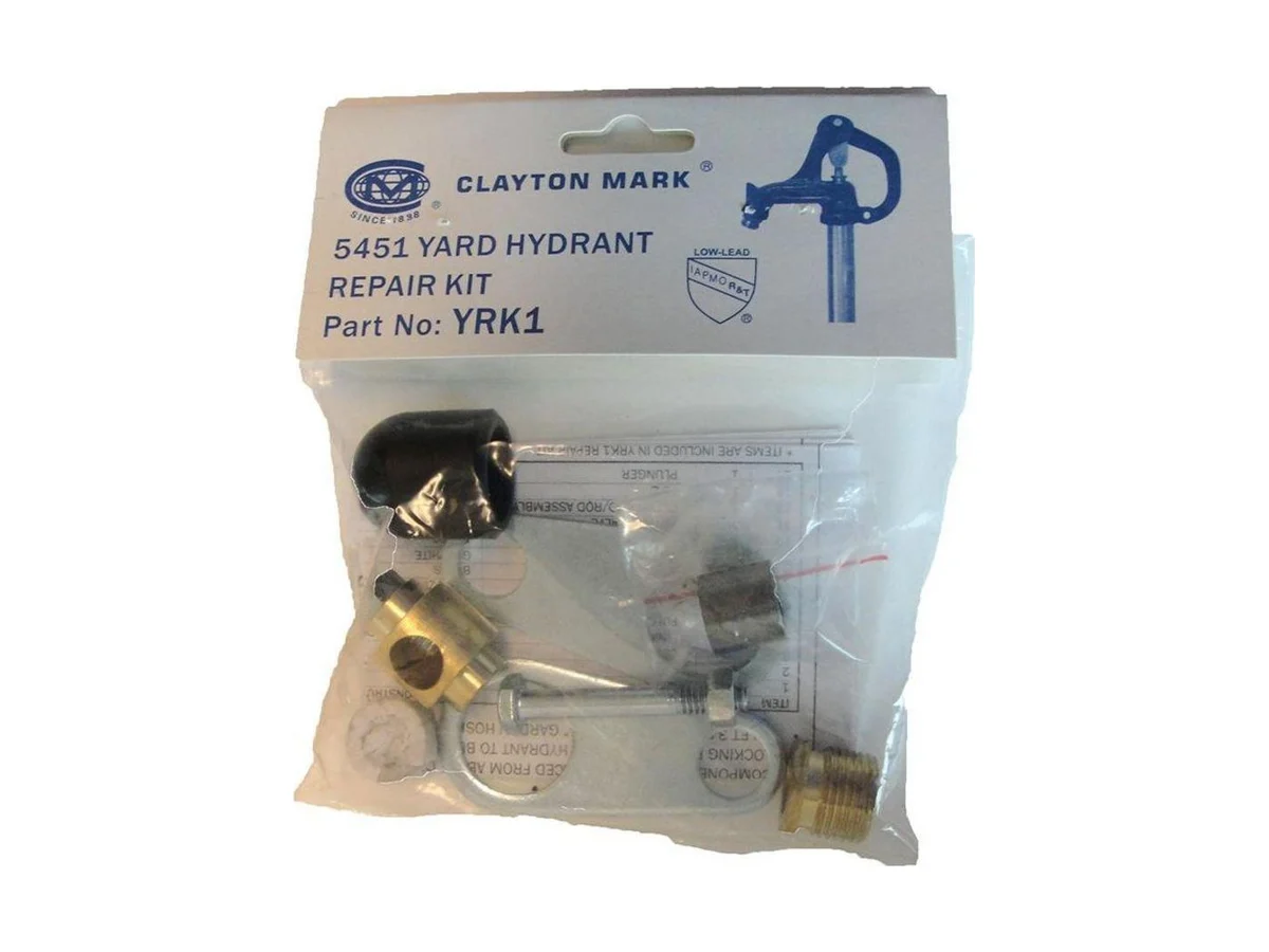 Harvard YRK1 Repair kit
