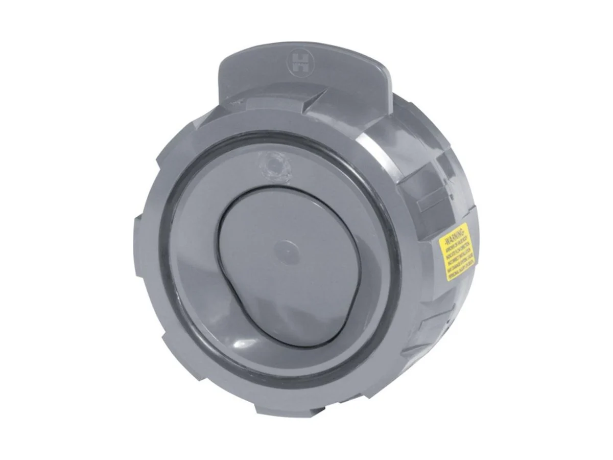 Hayward WCV2600E Flanged wafer check valve