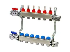 Heatlink USA 75104 Steel and stainless steel