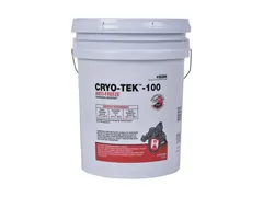 Hercules Cryo-Tek 35284 Anti-freeze in pink