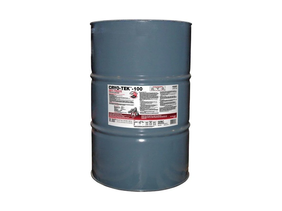 Hercules Cryo-Tek 35287 Anti-freeze in pink