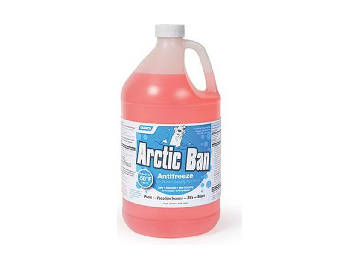 Highline Products Prime Guard PRIM95806 Gal pink anti-freeze