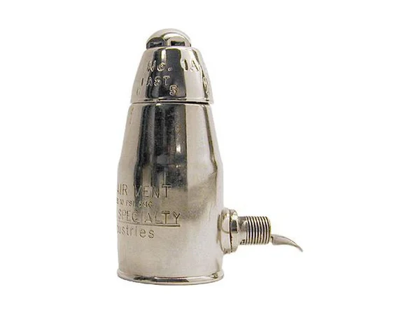 Hoffman Specialty 401422 Deg f steel