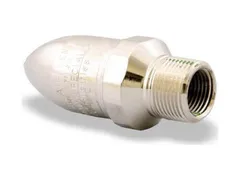 Hoffman Specialty 401461 Straight steam air vent