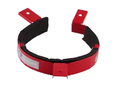 HoldRite HydroFlame HF-PC-0300 Plastic fire collar