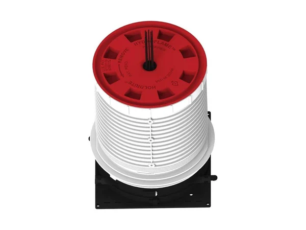 HoldRite HydroFlame HFP-H5 Plastic pipe sleeve