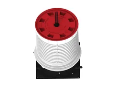 HoldRite HydroFlame HFP-H5 Plastic pipe sleeve