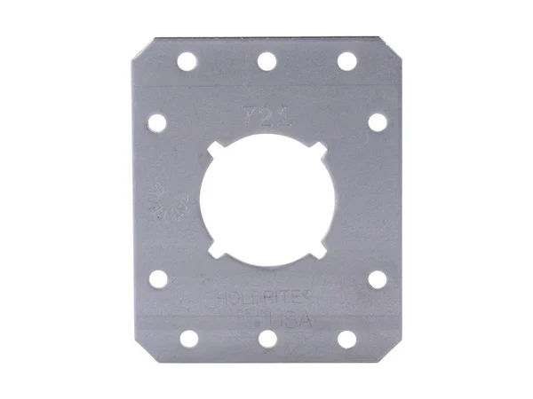 HoldRite PEXRite 721 Steel single hole bracket