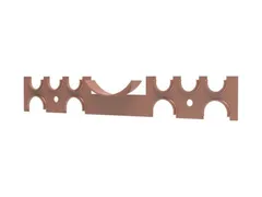 HoldRite 111-S Stainless steel band