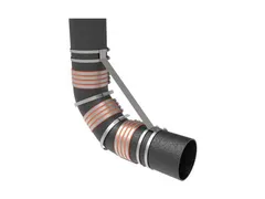 HoldRite 117-6LL No hub bend restraint