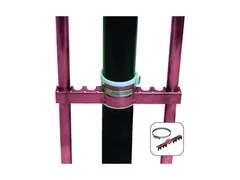 HoldRite 118-T-6 Center copper support bracket