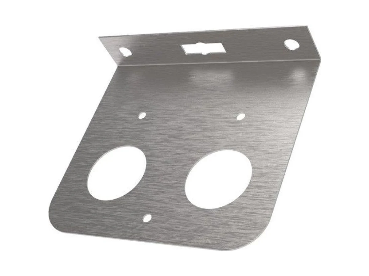 HoldRite 121-DLS Galvanized steel bracket