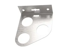 HoldRite 121-O Galvanized steel bracket
