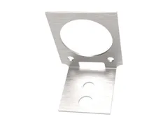 HoldRite 121-R Galvanized steel bracket