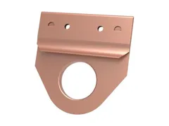 HoldRite 130 Copper bracket clip