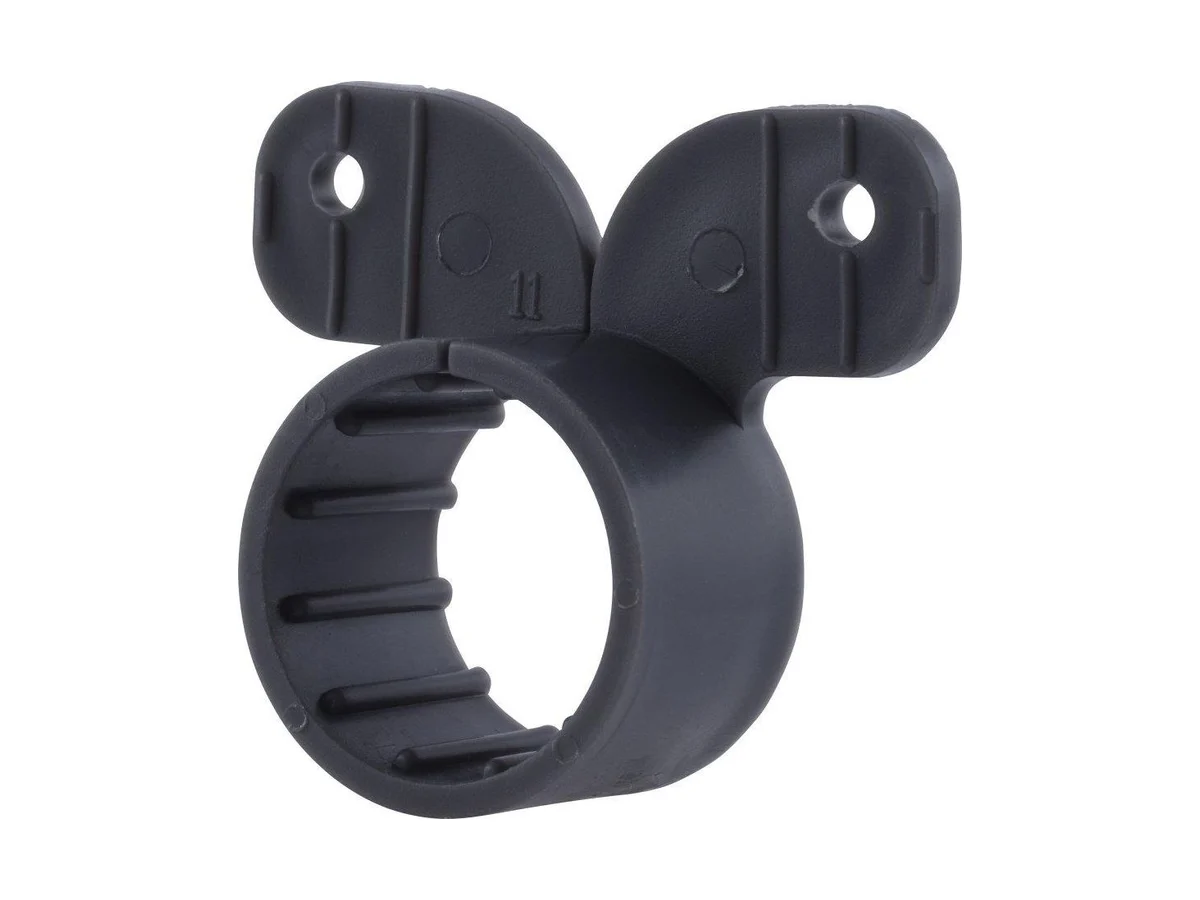 HoldRite 222 Polypropylene suspension pipe clamp