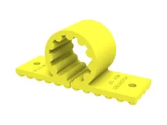 HoldRite 231-S Flex standard pipe clamp