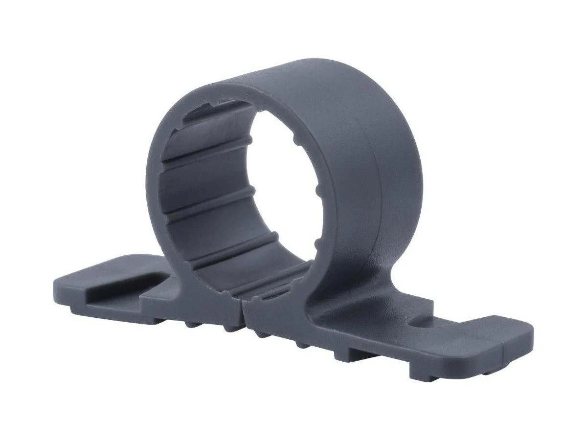 HoldRite 232 Polypropylene standard pipe clamp