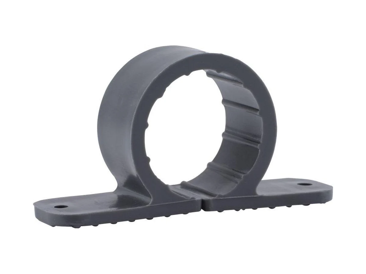HoldRite 233 Polypropylene standard pipe clamp