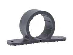 HoldRite 233 Polypropylene standard pipe clamp