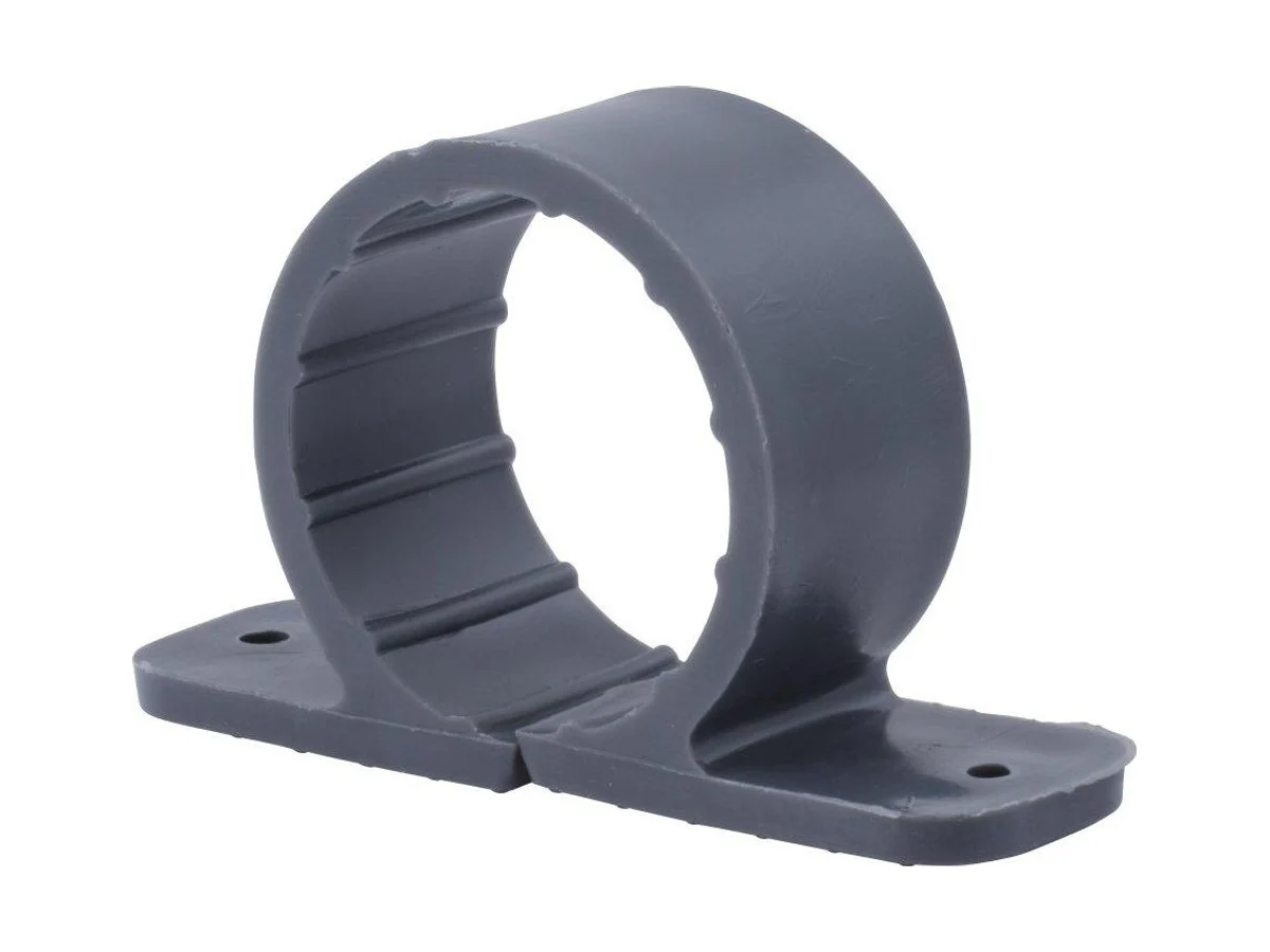 HoldRite 234 Polypropylene standard pipe clamp