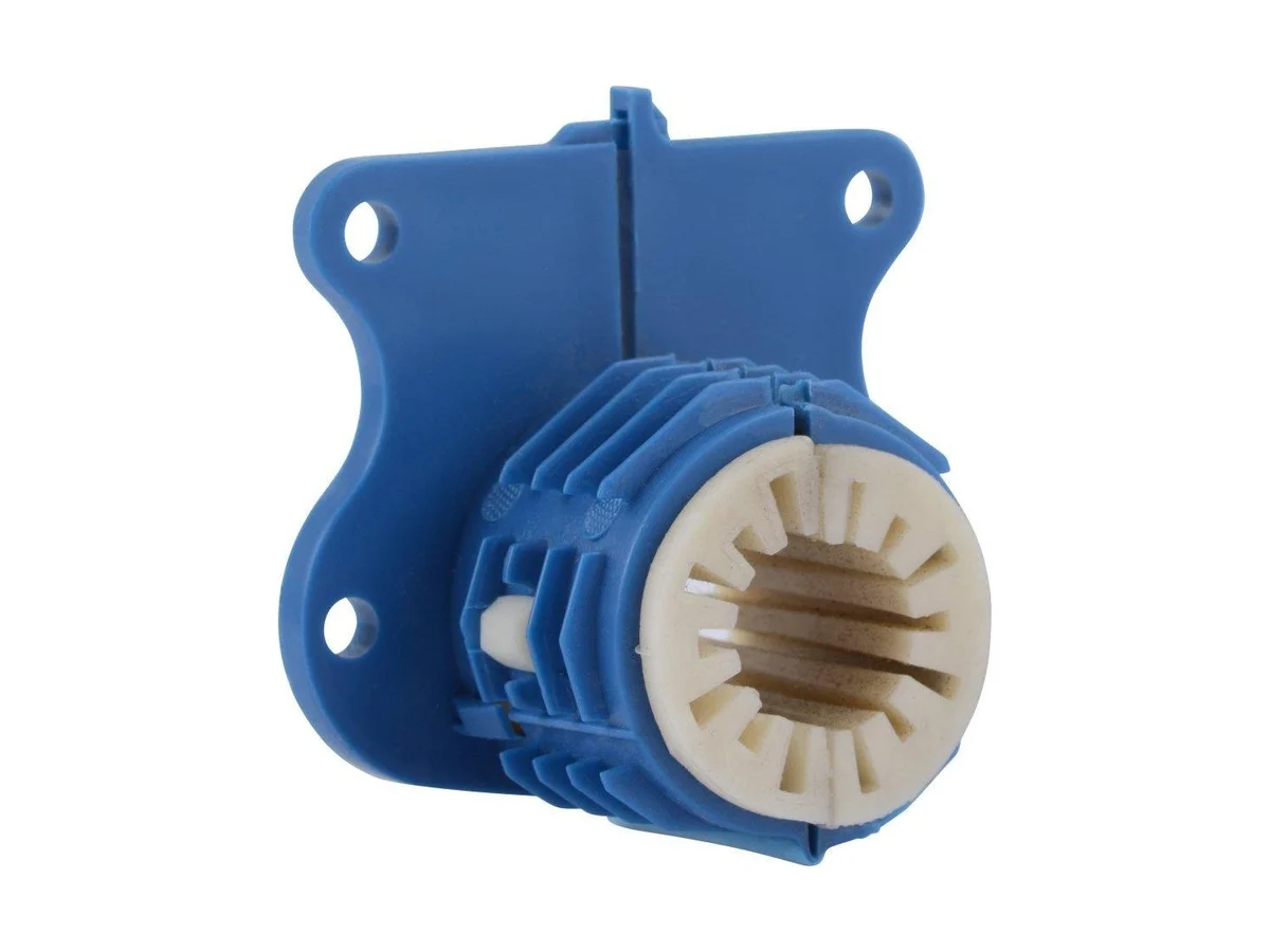 HoldRite 261 Acoustical suspension pipe clamp
