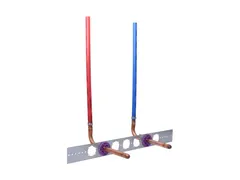 HoldRite 701 Plastic pipe clamp
