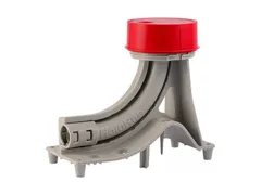 HoldRite 703-SC Plastic in-slab tubing support