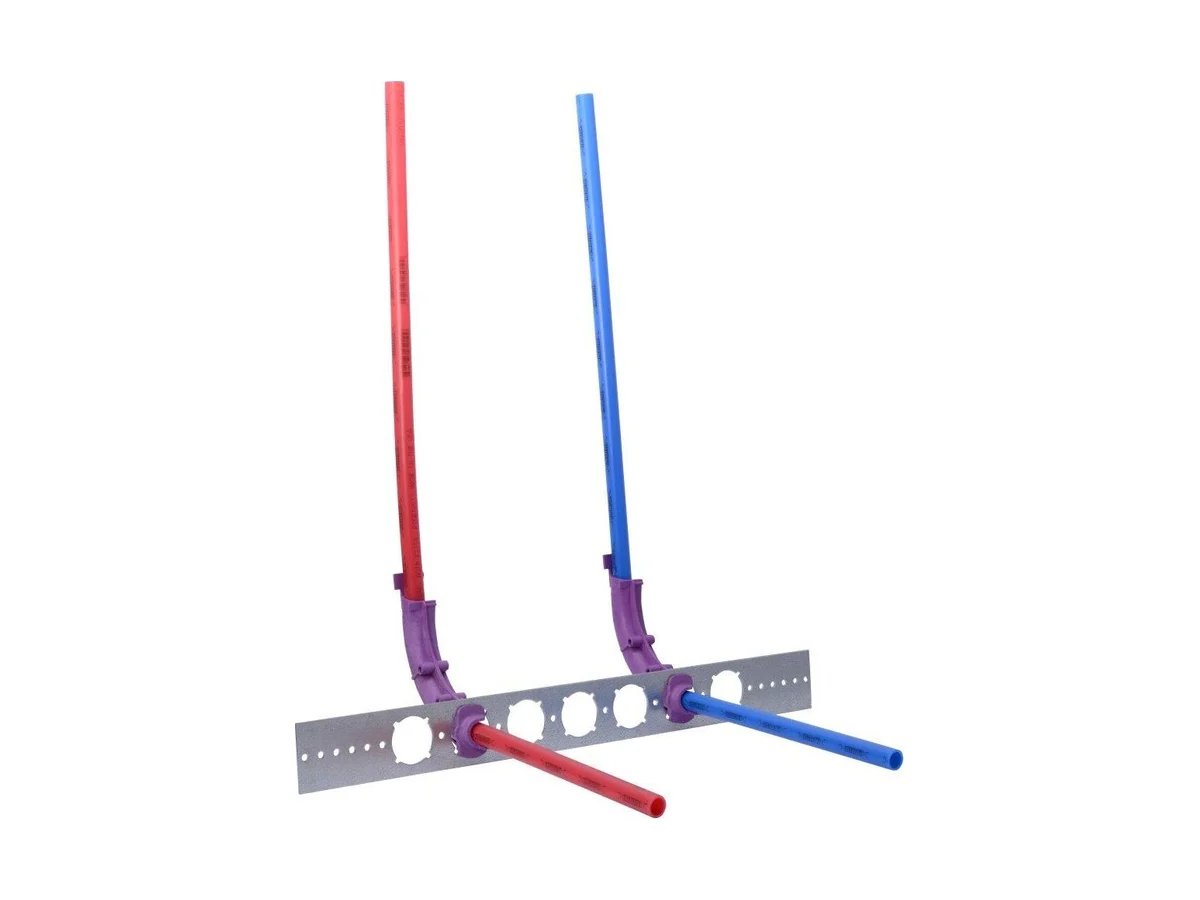 HoldRite 704 Plastic pipe support bracket