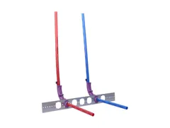 HoldRite 704 Plastic pipe support bracket