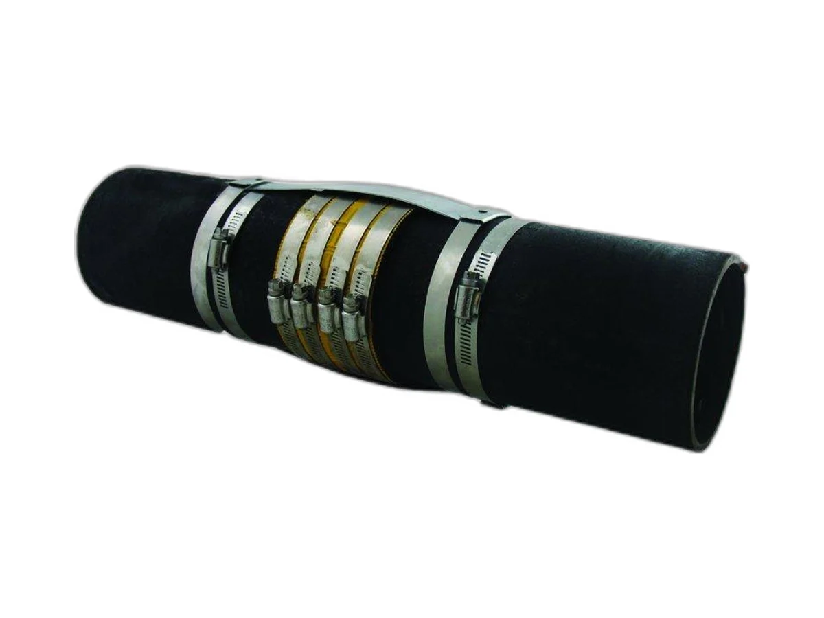 HoldRite 117-4S End-to-end restraint