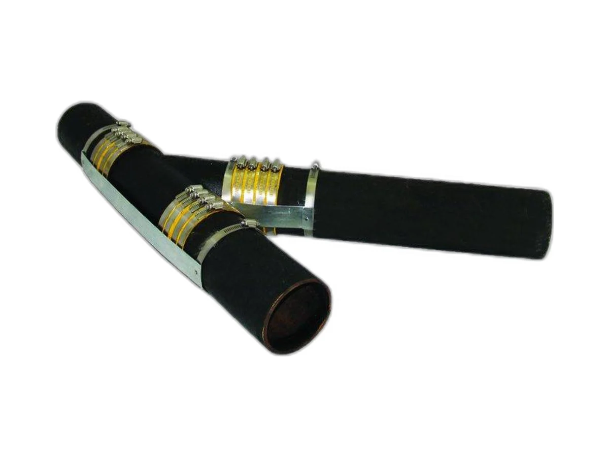 HoldRite 117-4W Wye branch restraint
