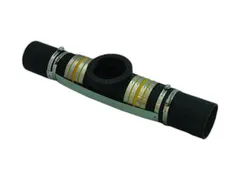 HoldRite 117-8T Galvanized steel pipe harness