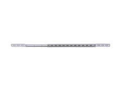HoldRite SB1S Telescoping bracket in silver