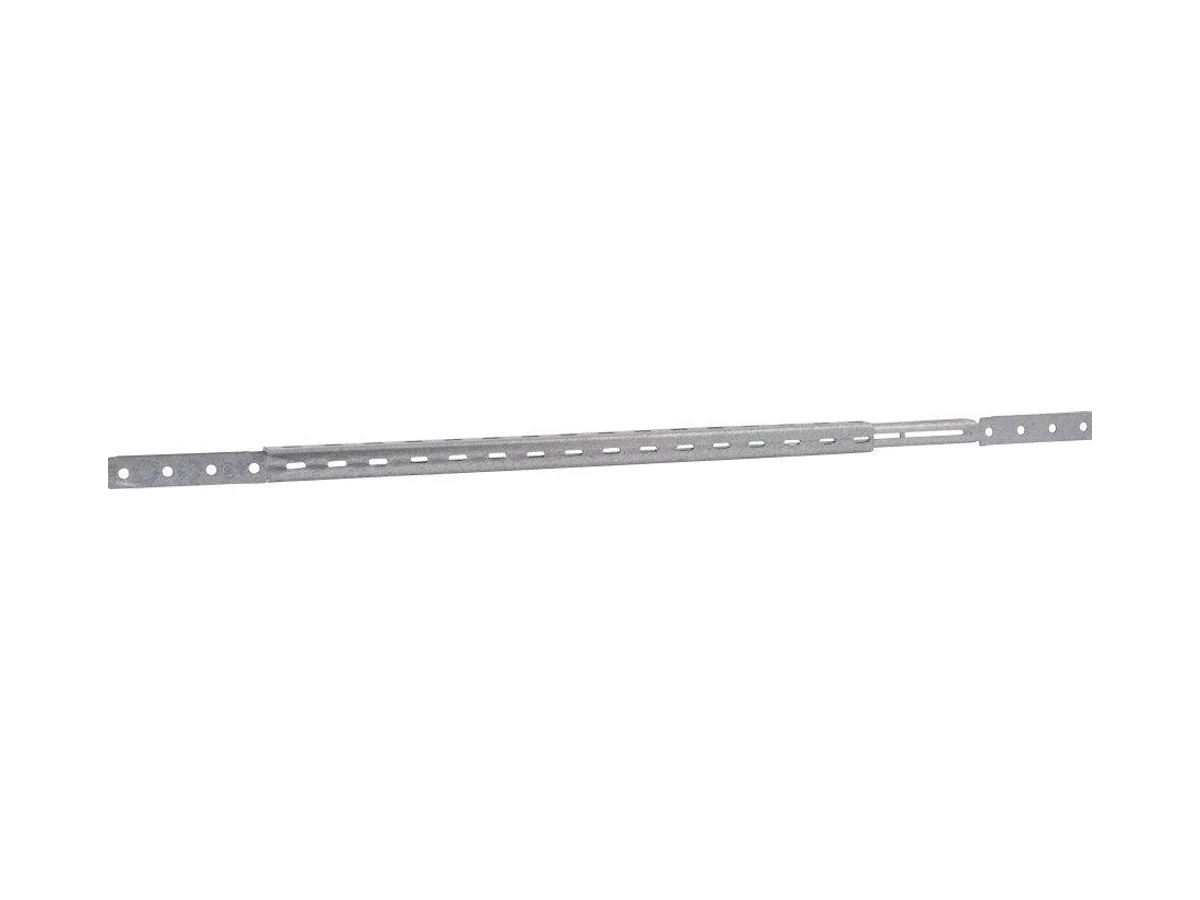 HoldRite SB2 Telescoping bracket in silver