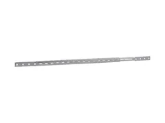 HoldRite SB2 Telescoping bracket in silver