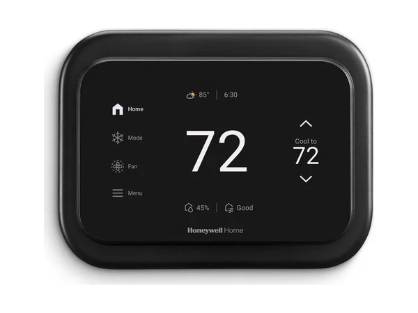Honeywell Home ElitePRO YTHX1200B6 Room sensor in white