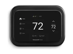 Honeywell Home ElitePRO YTHX1200B6 Room sensor in white
