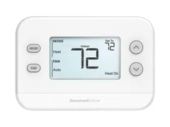 Honeywell Home FocusPro TH1210U4001 Non-programmable thermostat