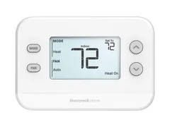 Honeywell Home FocusPro TH1320U4002/U Non-programmable thermostat in white